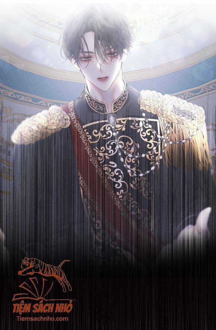 Trở Thành Cô Vợ Khế Ước Của Nhân Vật Phản Diện Chapter 15 trang 71