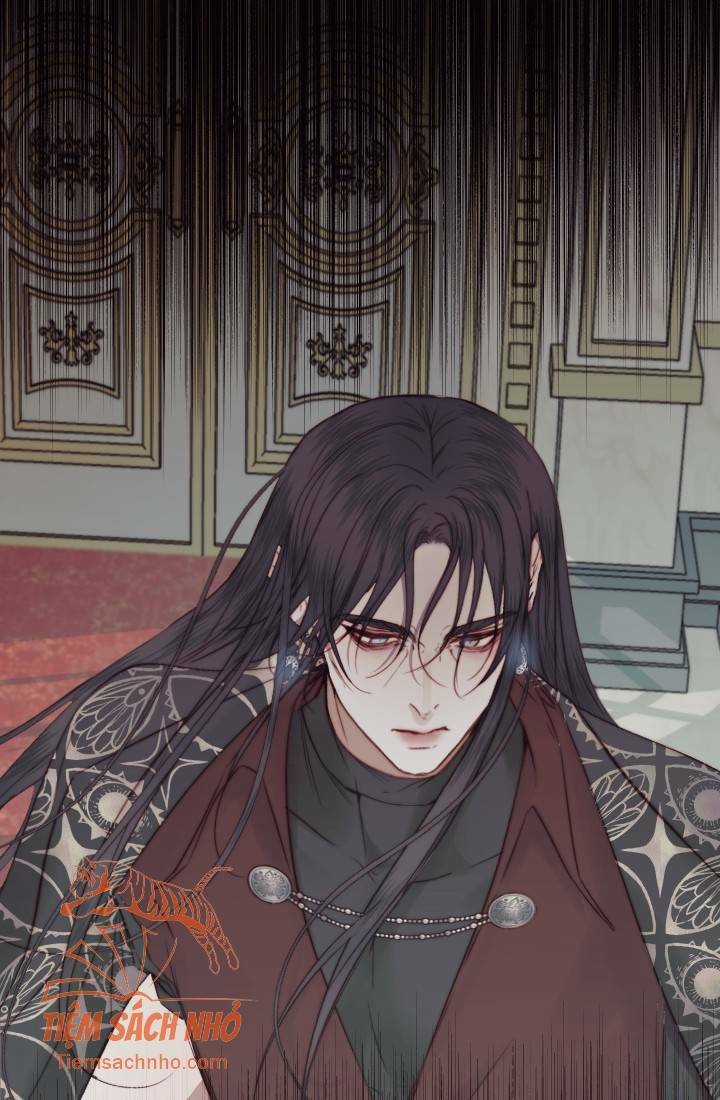 Trở Thành Cô Vợ Khế Ước Của Nhân Vật Phản Diện Chapter 15 trang 72