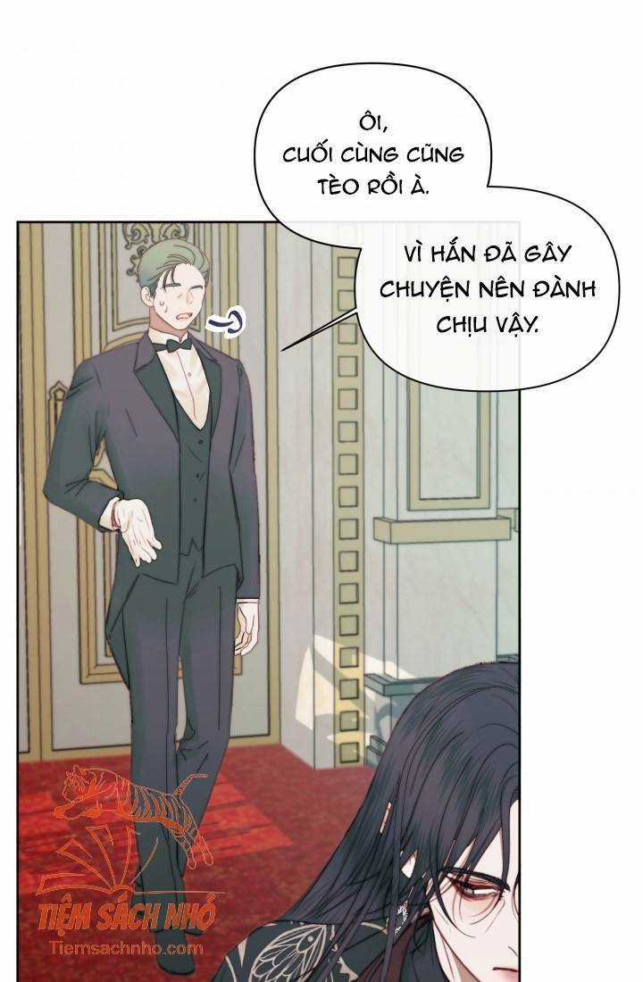 Trở Thành Cô Vợ Khế Ước Của Nhân Vật Phản Diện Chapter 15 trang 75