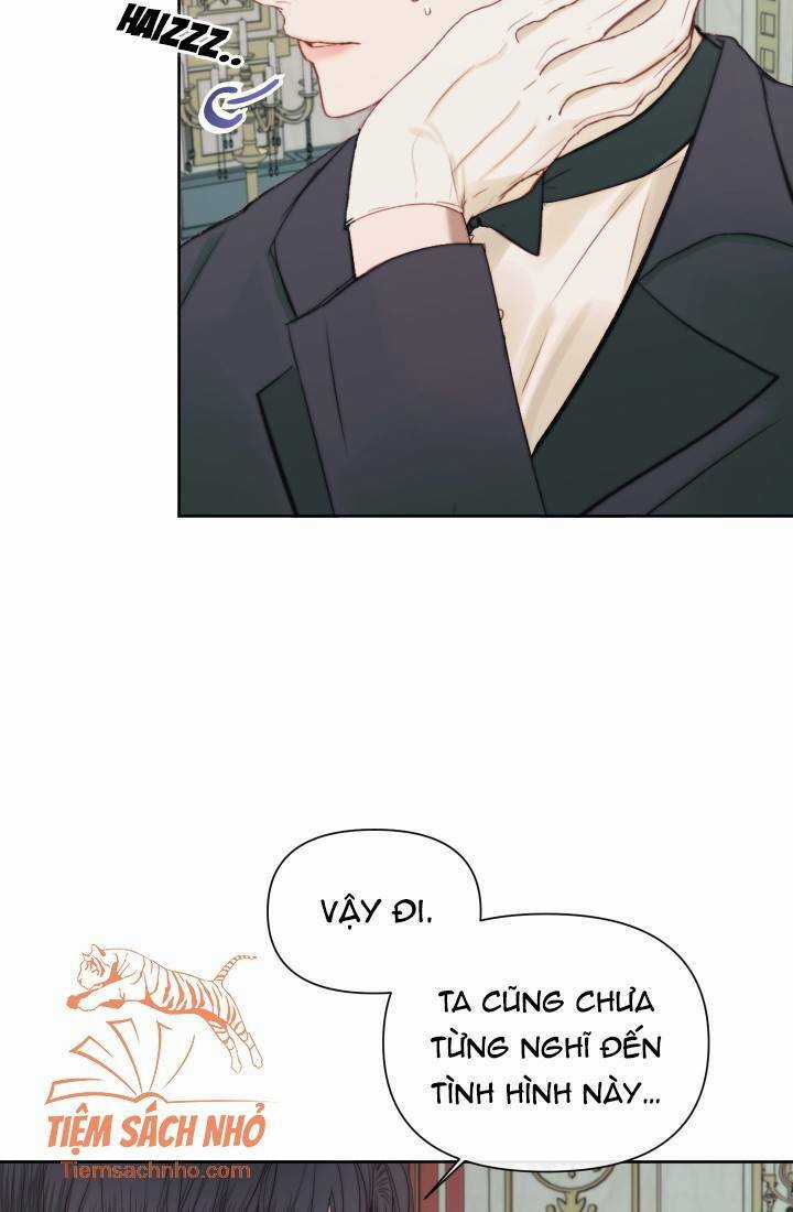 Trở Thành Cô Vợ Khế Ước Của Nhân Vật Phản Diện Chapter 15 trang 77