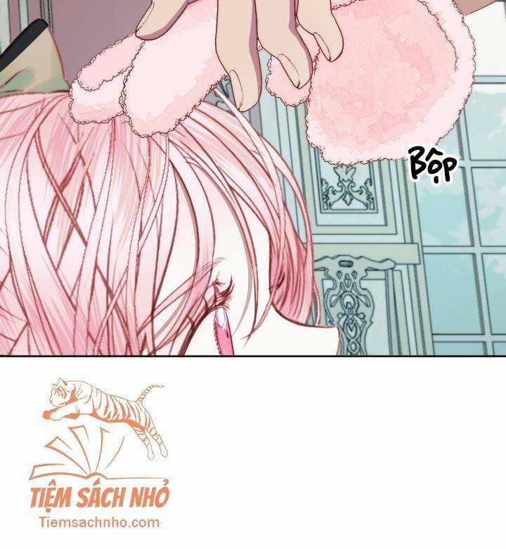 Trở Thành Cô Vợ Khế Ước Của Nhân Vật Phản Diện Chapter 15 trang 81