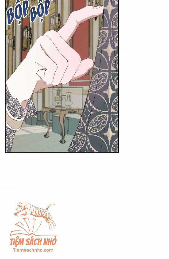 Trở Thành Cô Vợ Khế Ước Của Nhân Vật Phản Diện Chapter 15 trang 84