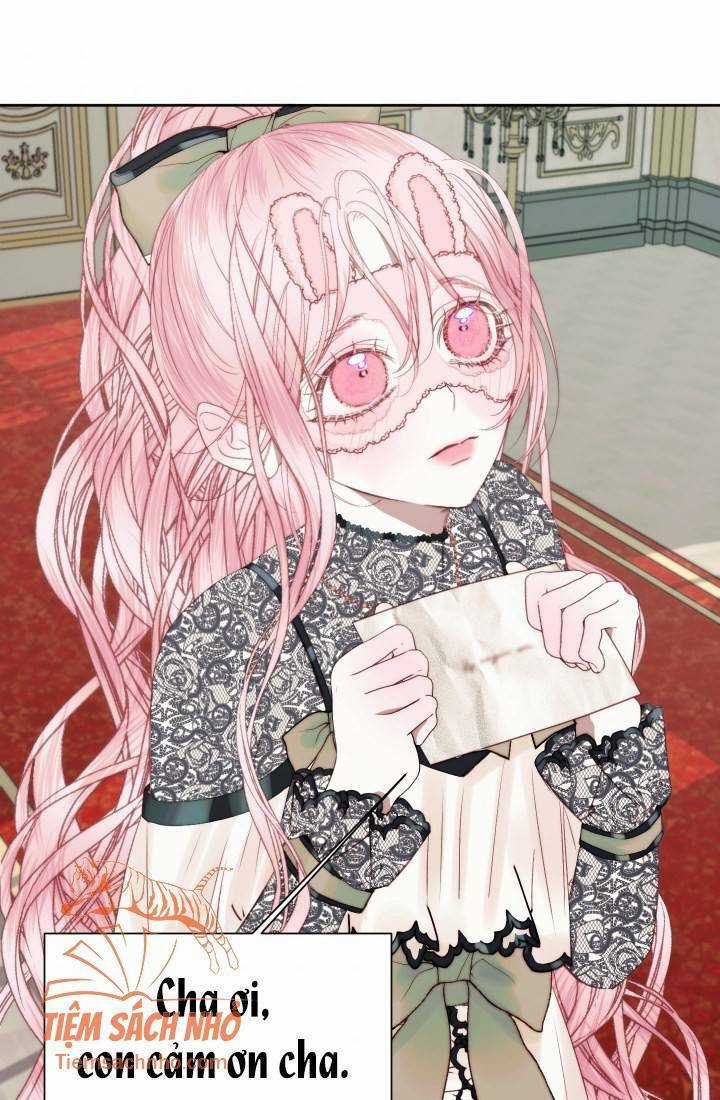 Trở Thành Cô Vợ Khế Ước Của Nhân Vật Phản Diện Chapter 15 trang 85