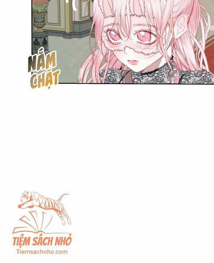 Trở Thành Cô Vợ Khế Ước Của Nhân Vật Phản Diện Chapter 15 trang 88