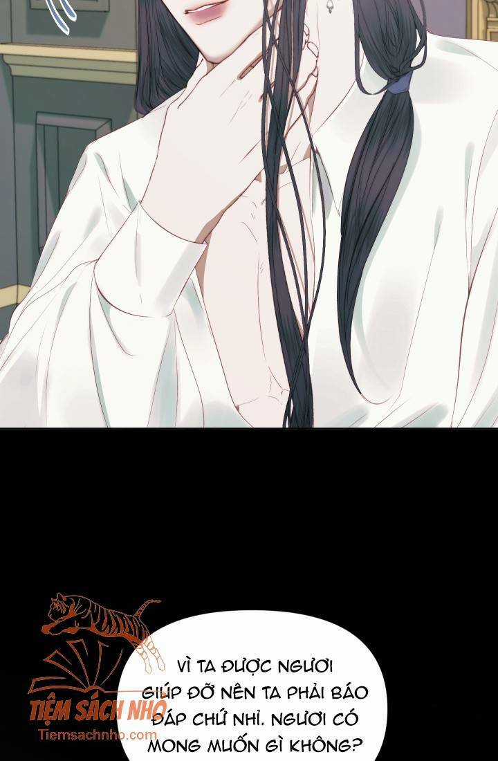 Trở Thành Cô Vợ Khế Ước Của Nhân Vật Phản Diện Chapter 15 trang 9