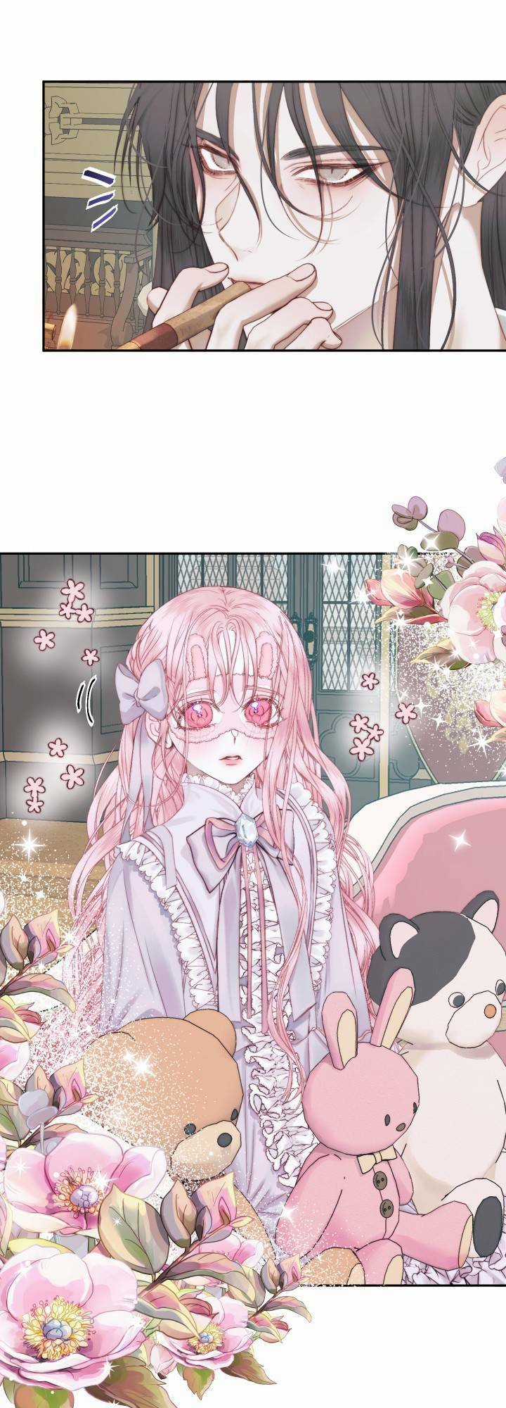 Trở Thành Cô Vợ Khế Ước Của Nhân Vật Phản Diện Chapter 16 trang 10