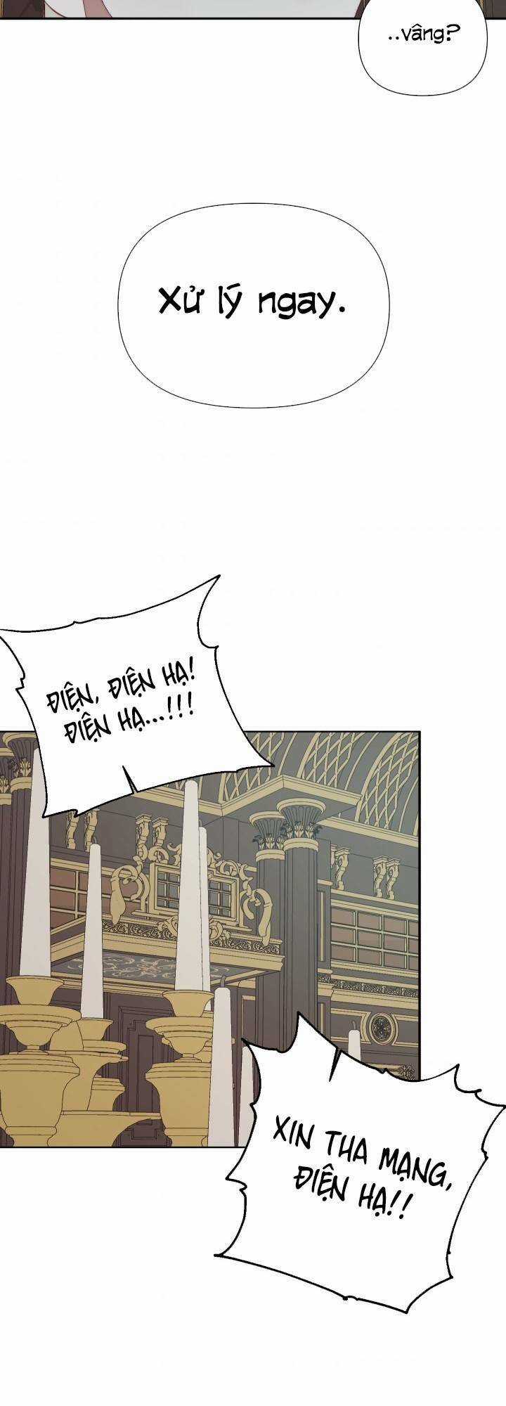 Trở Thành Cô Vợ Khế Ước Của Nhân Vật Phản Diện Chapter 16 trang 20