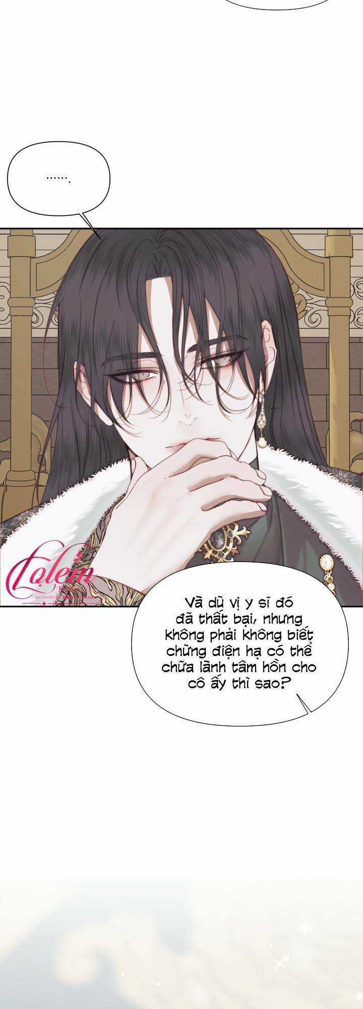 Trở Thành Cô Vợ Khế Ước Của Nhân Vật Phản Diện Chapter 16 trang 22