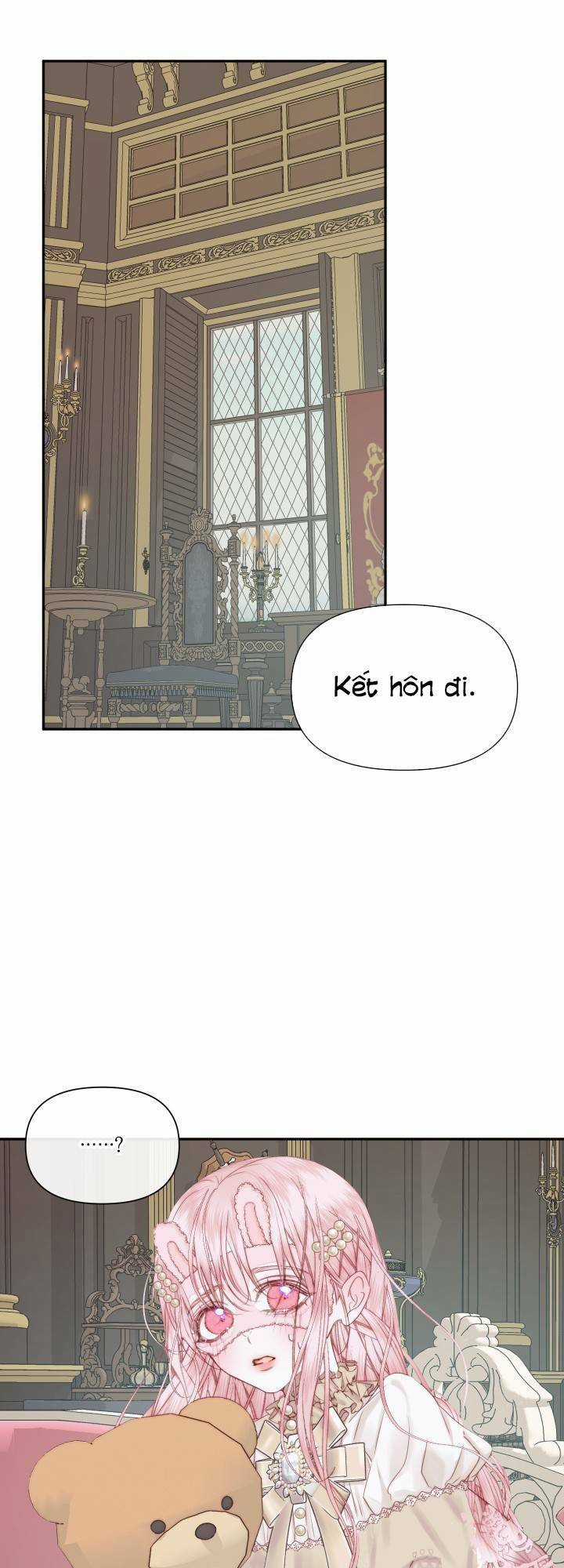 Trở Thành Cô Vợ Khế Ước Của Nhân Vật Phản Diện Chapter 16 trang 24