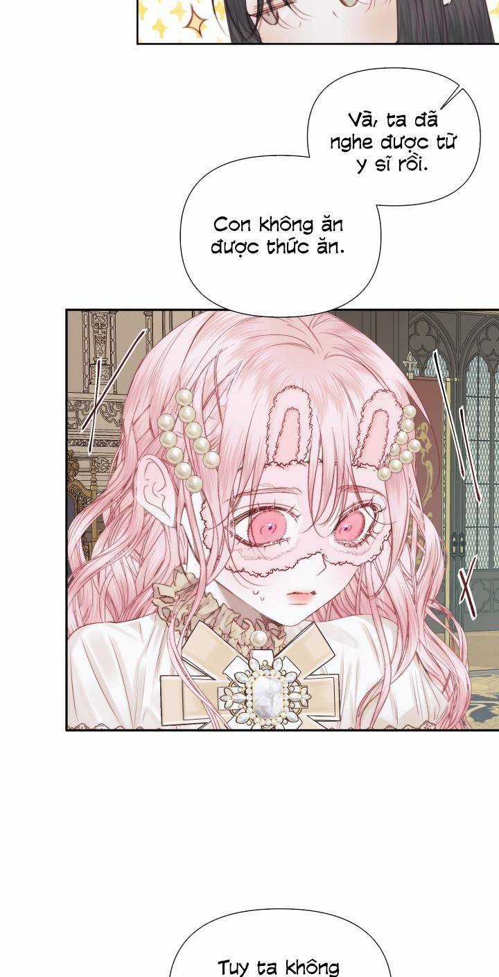 Trở Thành Cô Vợ Khế Ước Của Nhân Vật Phản Diện Chapter 16 trang 28