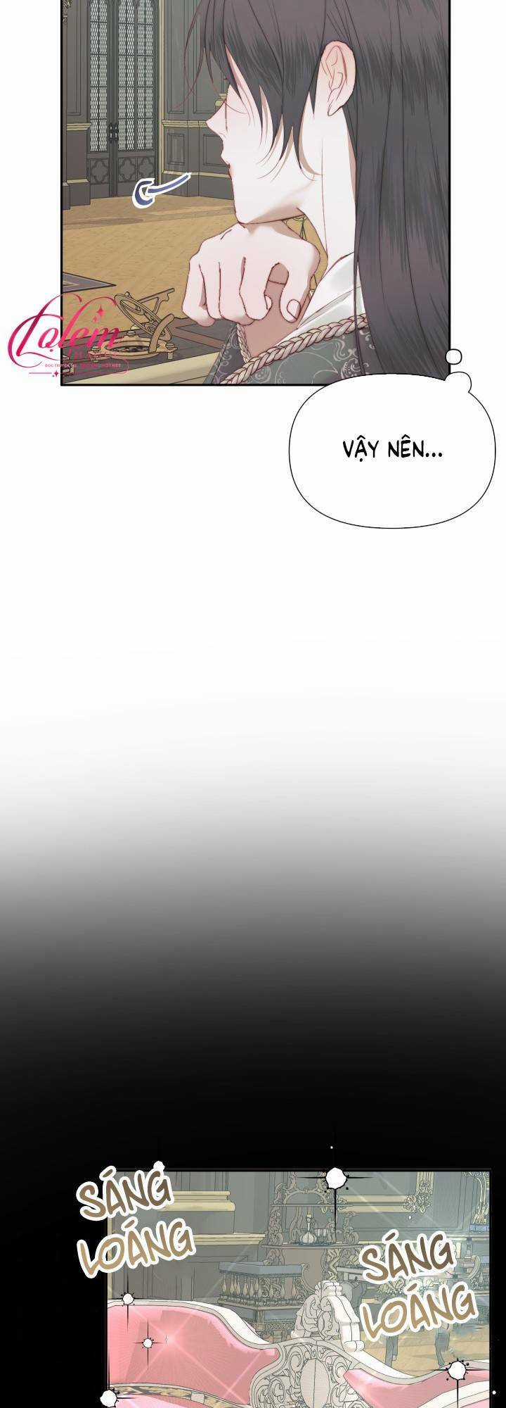 Trở Thành Cô Vợ Khế Ước Của Nhân Vật Phản Diện Chapter 16 trang 3