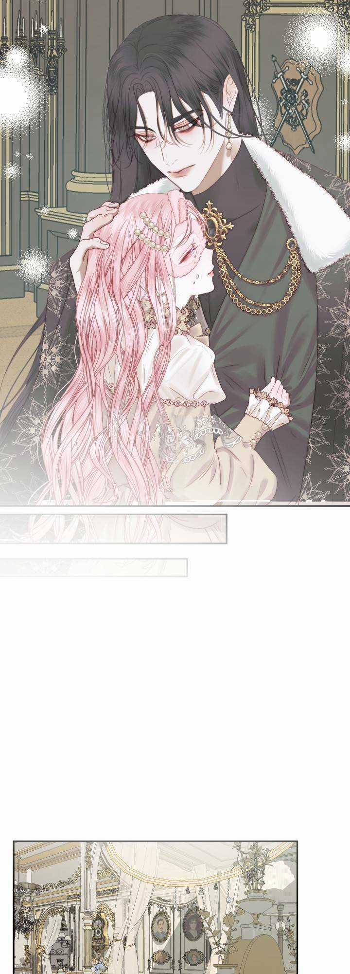 Trở Thành Cô Vợ Khế Ước Của Nhân Vật Phản Diện Chapter 16 trang 35