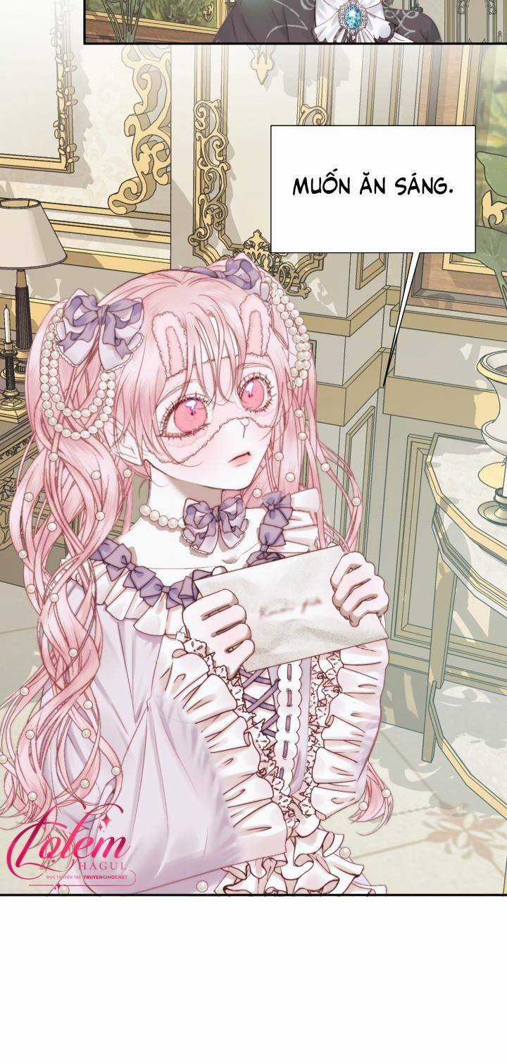 Trở Thành Cô Vợ Khế Ước Của Nhân Vật Phản Diện Chapter 16 trang 37