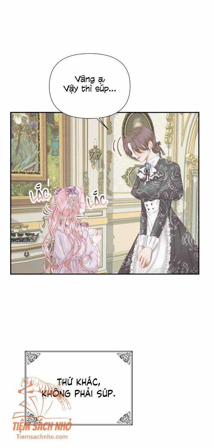 Trở Thành Cô Vợ Khế Ước Của Nhân Vật Phản Diện Chapter 16 trang 38