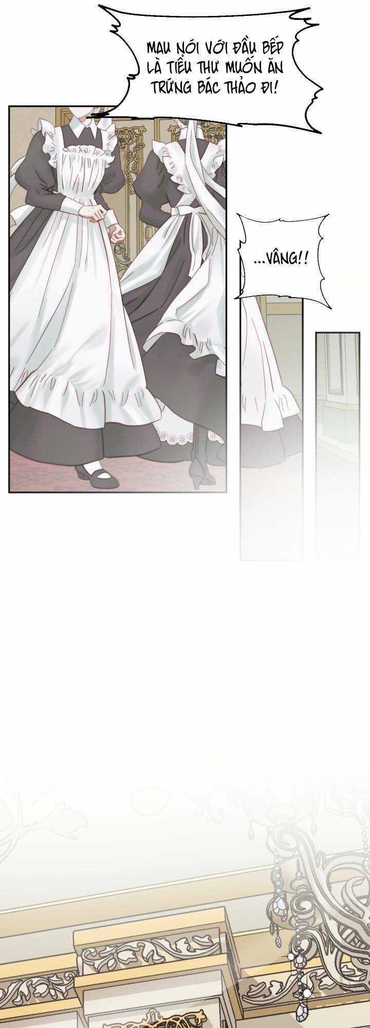 Trở Thành Cô Vợ Khế Ước Của Nhân Vật Phản Diện Chapter 16 trang 40