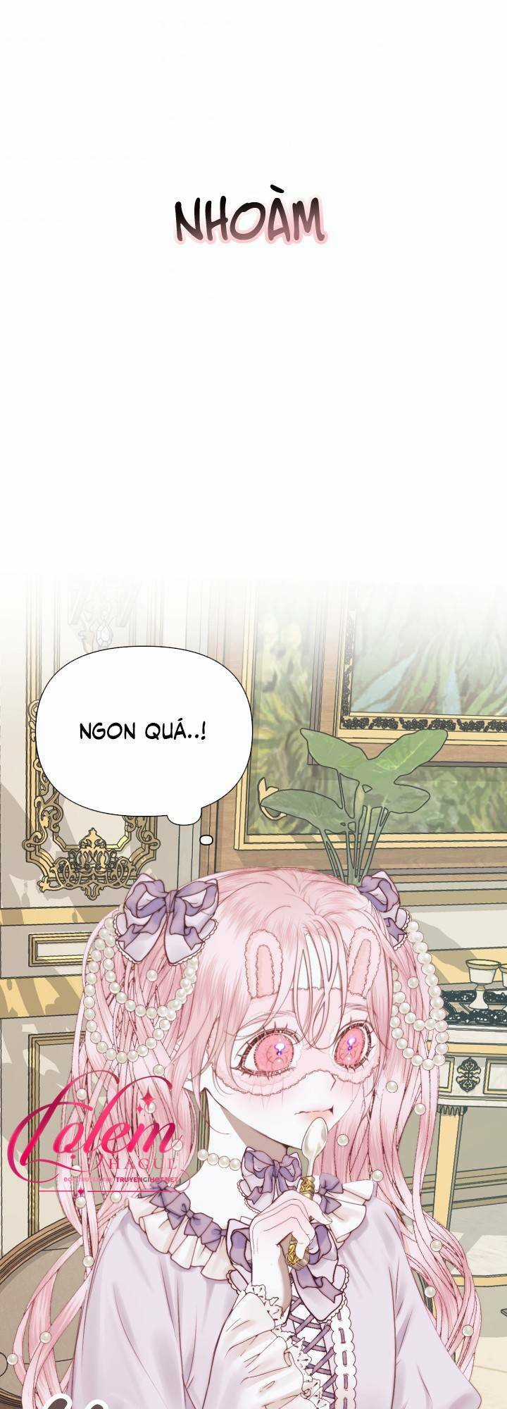 Trở Thành Cô Vợ Khế Ước Của Nhân Vật Phản Diện Chapter 16 trang 43