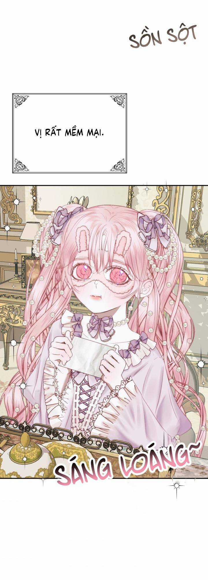 Trở Thành Cô Vợ Khế Ước Của Nhân Vật Phản Diện Chapter 16 trang 47