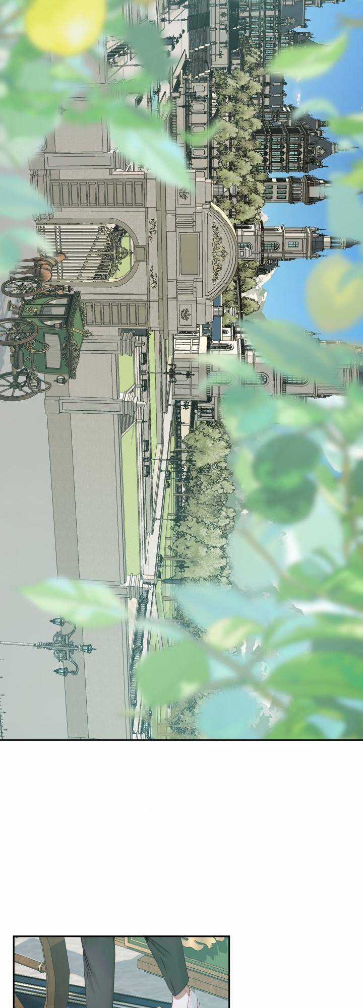 Trở Thành Cô Vợ Khế Ước Của Nhân Vật Phản Diện Chapter 16 trang 53