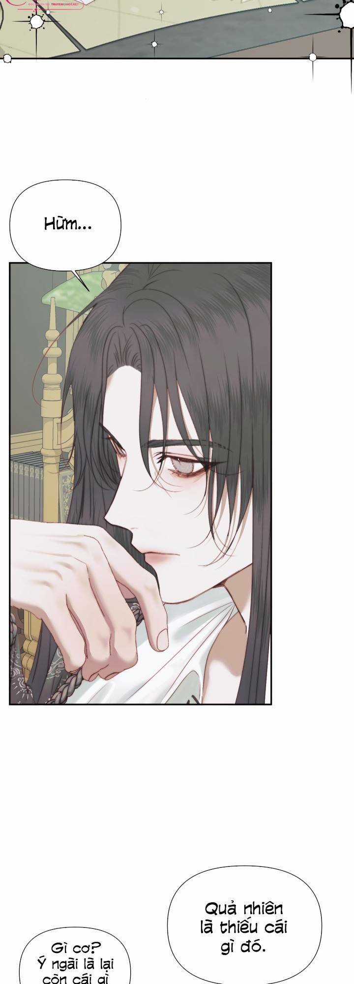 Trở Thành Cô Vợ Khế Ước Của Nhân Vật Phản Diện Chapter 16 trang 7