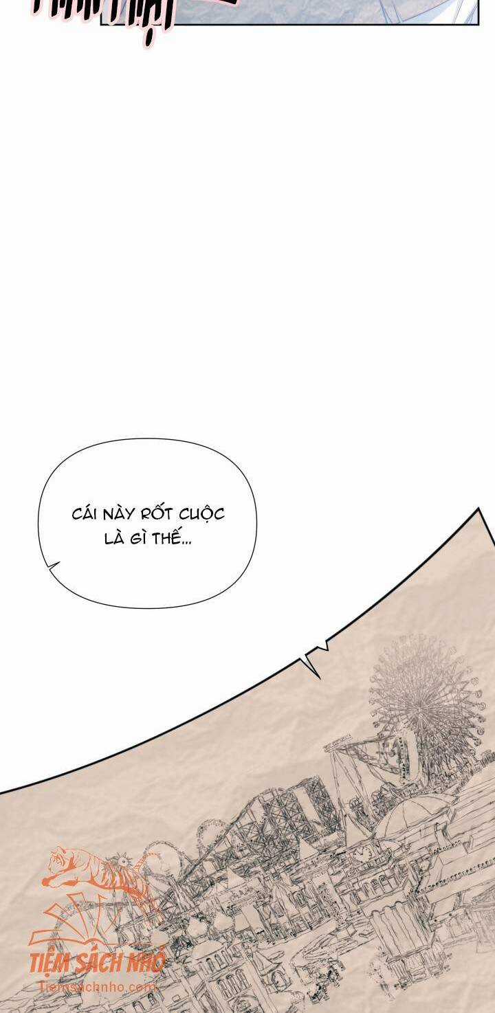 Trở Thành Cô Vợ Khế Ước Của Nhân Vật Phản Diện Chapter 17 trang 11