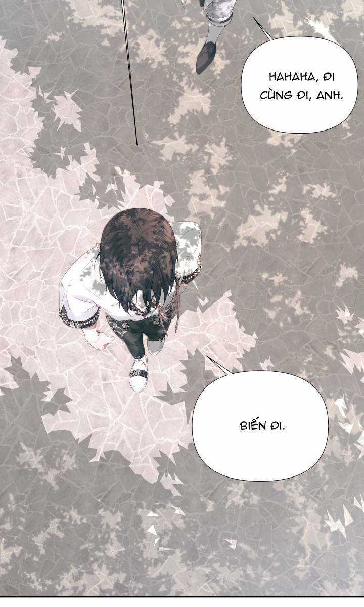 Trở Thành Cô Vợ Khế Ước Của Nhân Vật Phản Diện Chapter 17 trang 16