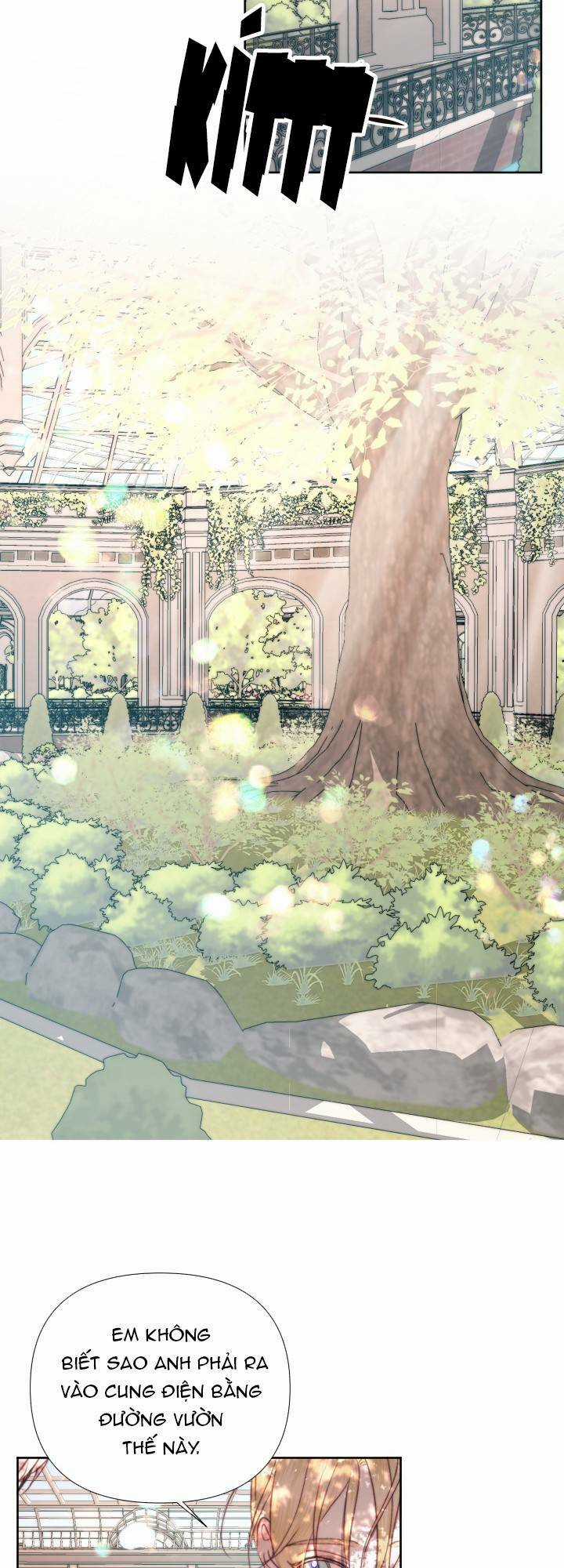 Trở Thành Cô Vợ Khế Ước Của Nhân Vật Phản Diện Chapter 17 trang 18