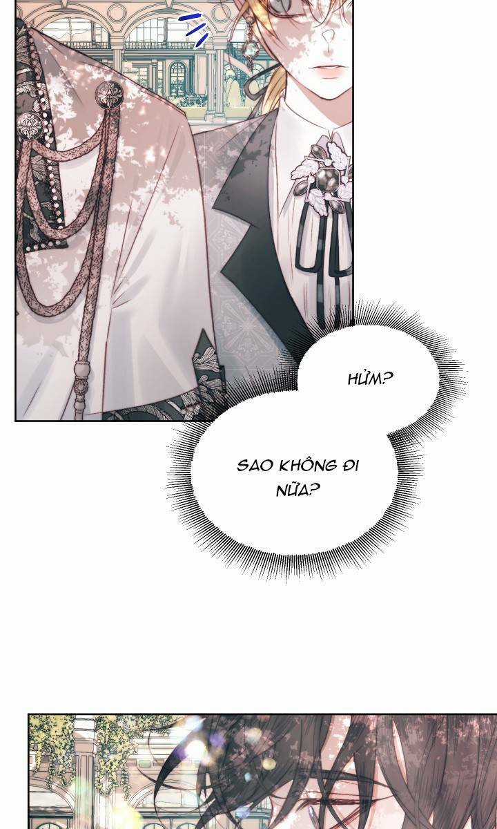 Trở Thành Cô Vợ Khế Ước Của Nhân Vật Phản Diện Chapter 17 trang 19