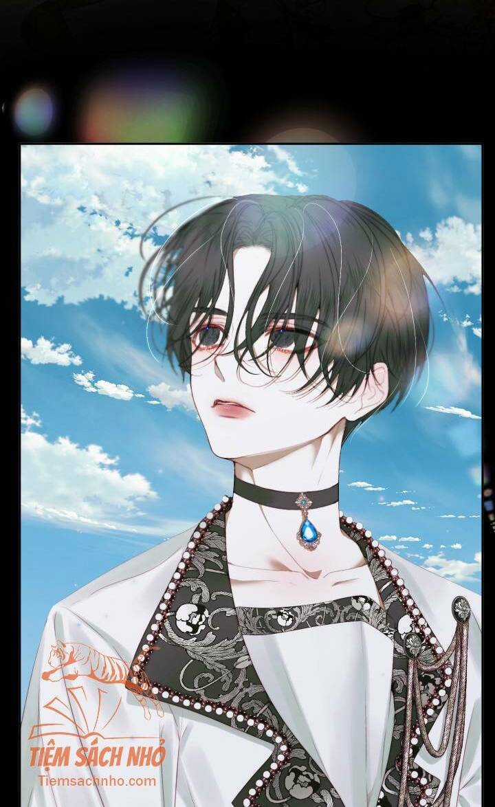 Trở Thành Cô Vợ Khế Ước Của Nhân Vật Phản Diện Chapter 17 trang 2