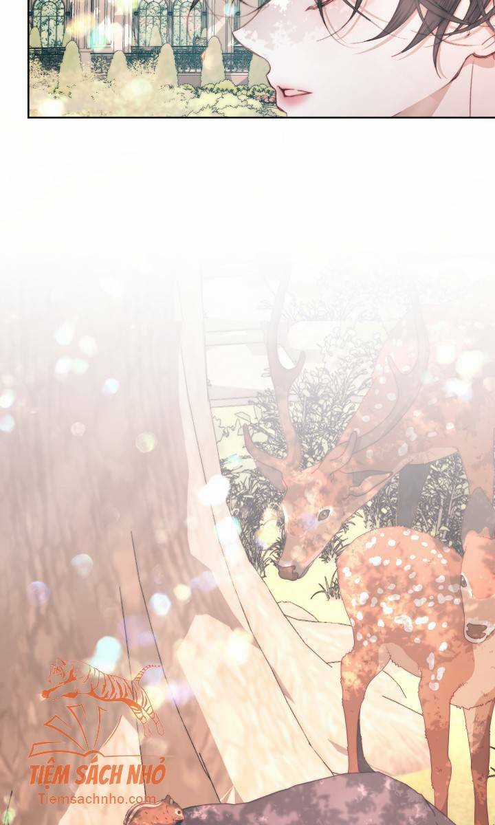 Trở Thành Cô Vợ Khế Ước Của Nhân Vật Phản Diện Chapter 17 trang 20