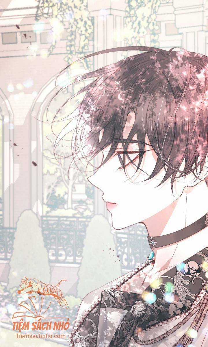 Trở Thành Cô Vợ Khế Ước Của Nhân Vật Phản Diện Chapter 17 trang 26