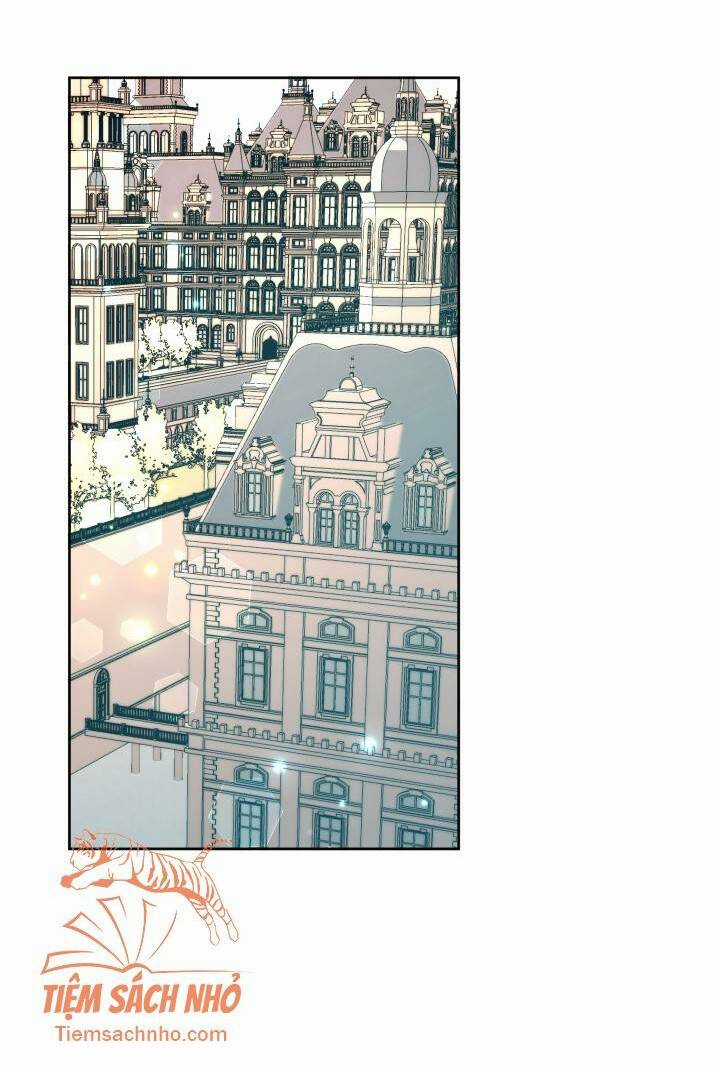 Trở Thành Cô Vợ Khế Ước Của Nhân Vật Phản Diện Chapter 17 trang 31