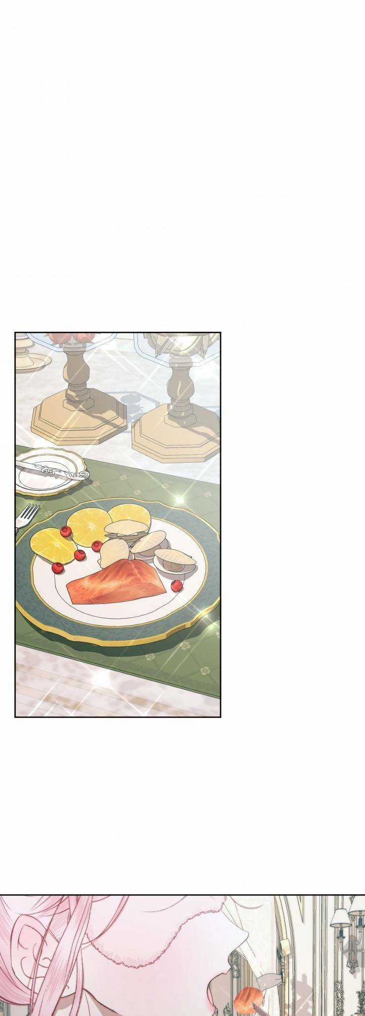 Trở Thành Cô Vợ Khế Ước Của Nhân Vật Phản Diện Chapter 17 trang 32