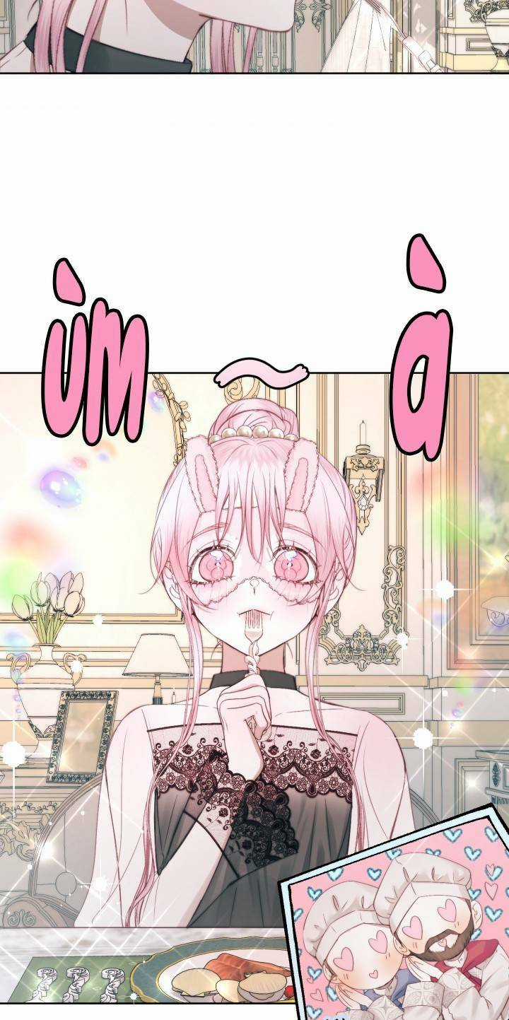 Trở Thành Cô Vợ Khế Ước Của Nhân Vật Phản Diện Chapter 17 trang 33