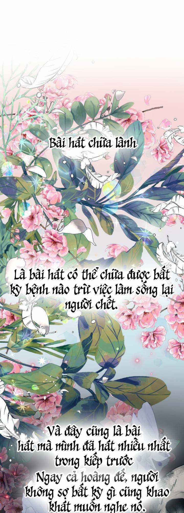 Trở Thành Cô Vợ Khế Ước Của Nhân Vật Phản Diện Chapter 17 trang 37