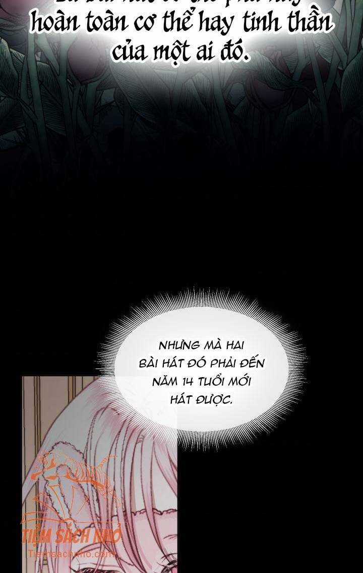 Trở Thành Cô Vợ Khế Ước Của Nhân Vật Phản Diện Chapter 17 trang 39