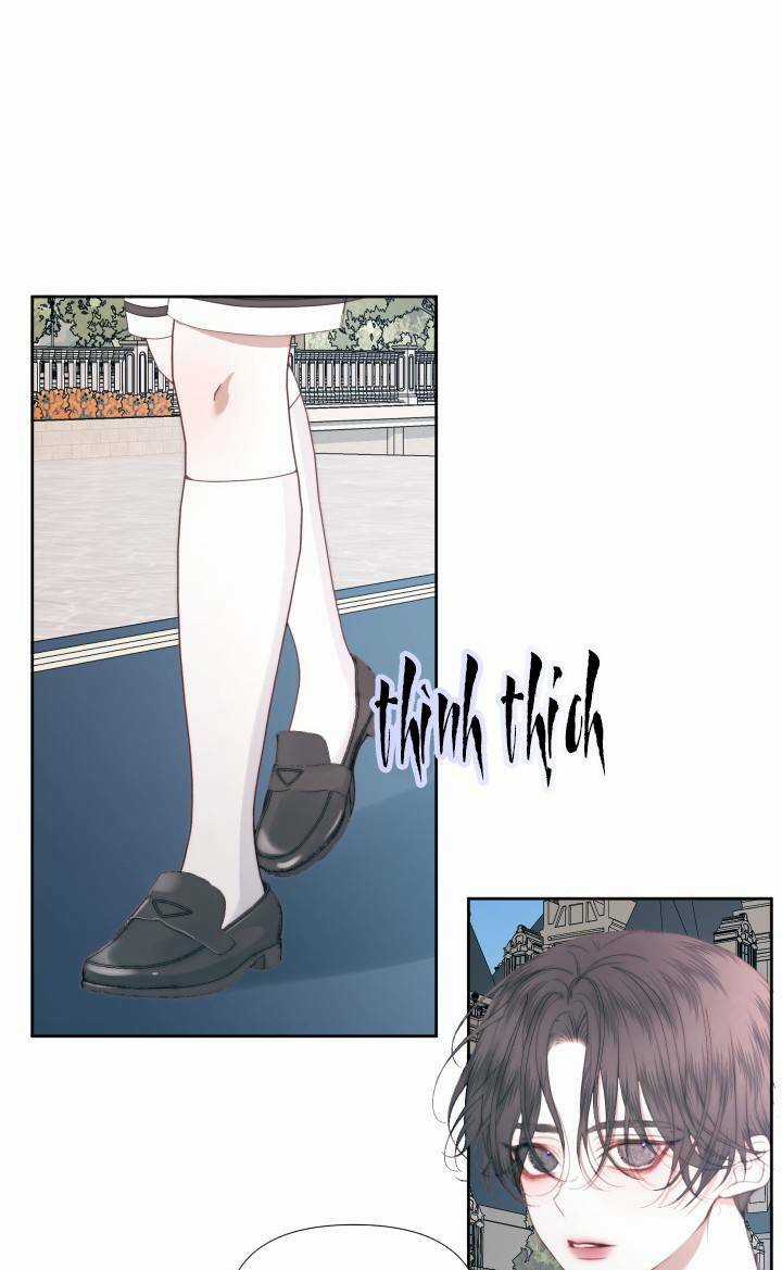 Trở Thành Cô Vợ Khế Ước Của Nhân Vật Phản Diện Chapter 17 trang 4