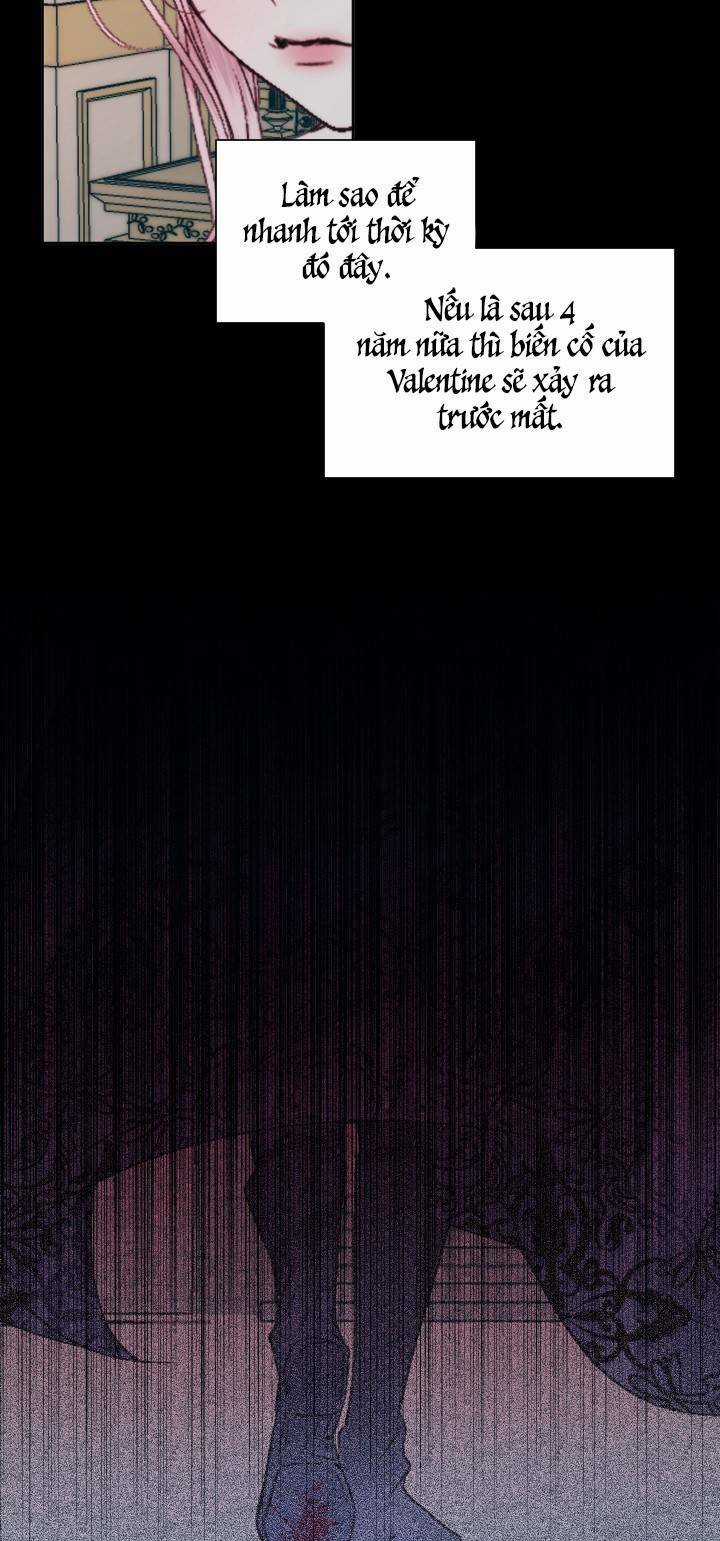 Trở Thành Cô Vợ Khế Ước Của Nhân Vật Phản Diện Chapter 17 trang 40