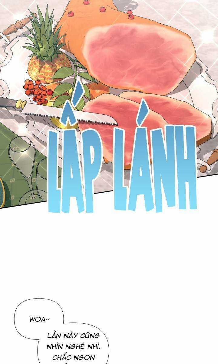 Trở Thành Cô Vợ Khế Ước Của Nhân Vật Phản Diện Chapter 17 trang 43