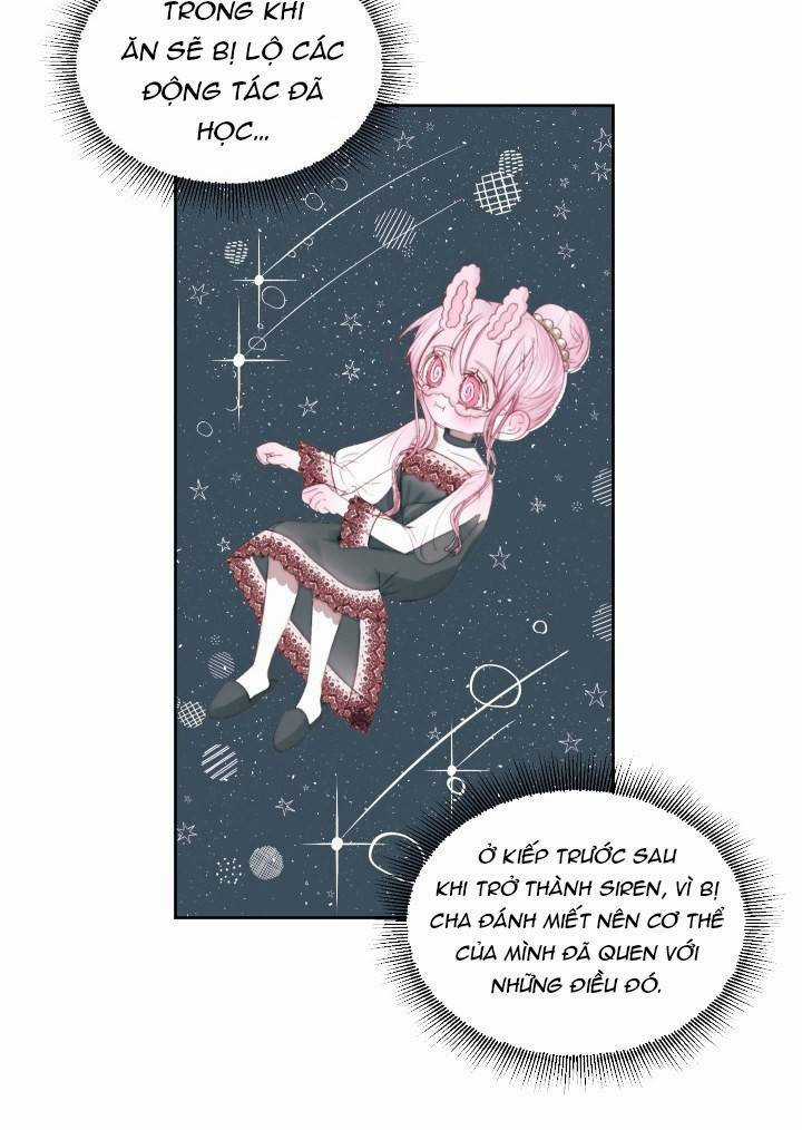 Trở Thành Cô Vợ Khế Ước Của Nhân Vật Phản Diện Chapter 17 trang 46