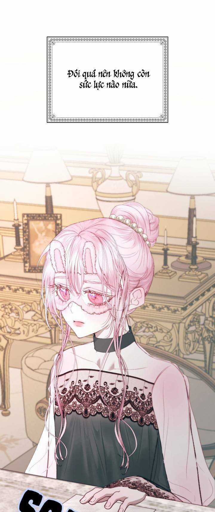 Trở Thành Cô Vợ Khế Ước Của Nhân Vật Phản Diện Chapter 17 trang 48