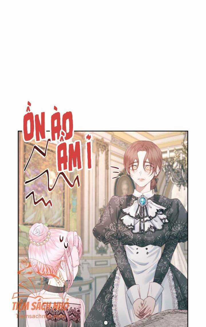 Trở Thành Cô Vợ Khế Ước Của Nhân Vật Phản Diện Chapter 17 trang 52