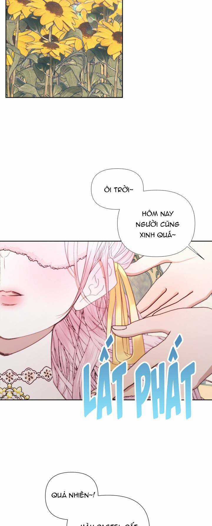 Trở Thành Cô Vợ Khế Ước Của Nhân Vật Phản Diện Chapter 17 trang 56