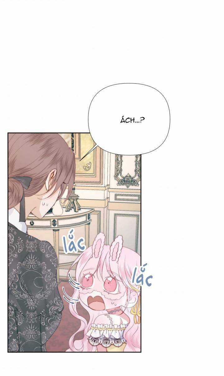 Trở Thành Cô Vợ Khế Ước Của Nhân Vật Phản Diện Chapter 17 trang 59