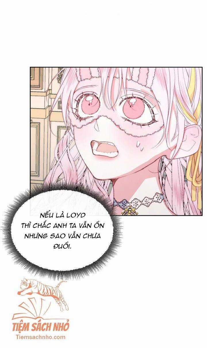 Trở Thành Cô Vợ Khế Ước Của Nhân Vật Phản Diện Chapter 17 trang 60