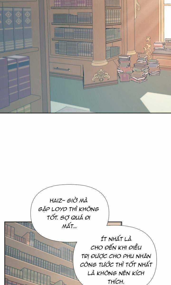 Trở Thành Cô Vợ Khế Ước Của Nhân Vật Phản Diện Chapter 17 trang 62