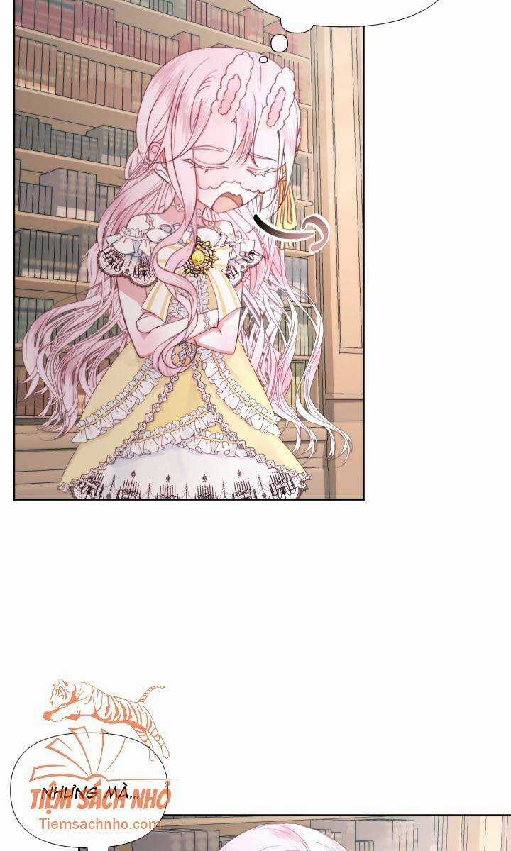 Trở Thành Cô Vợ Khế Ước Của Nhân Vật Phản Diện Chapter 17 trang 63