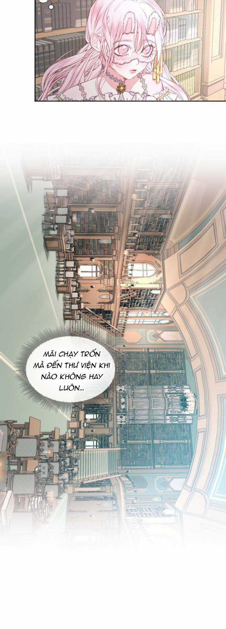 Trở Thành Cô Vợ Khế Ước Của Nhân Vật Phản Diện Chapter 17 trang 64