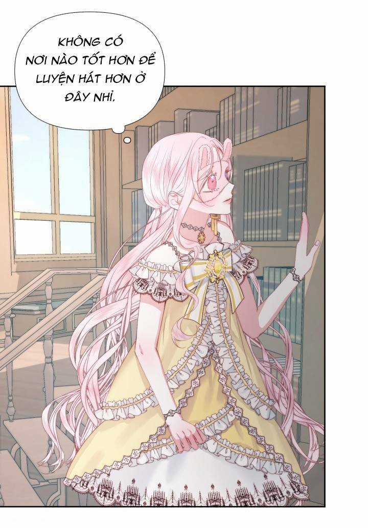 Trở Thành Cô Vợ Khế Ước Của Nhân Vật Phản Diện Chapter 17 trang 65