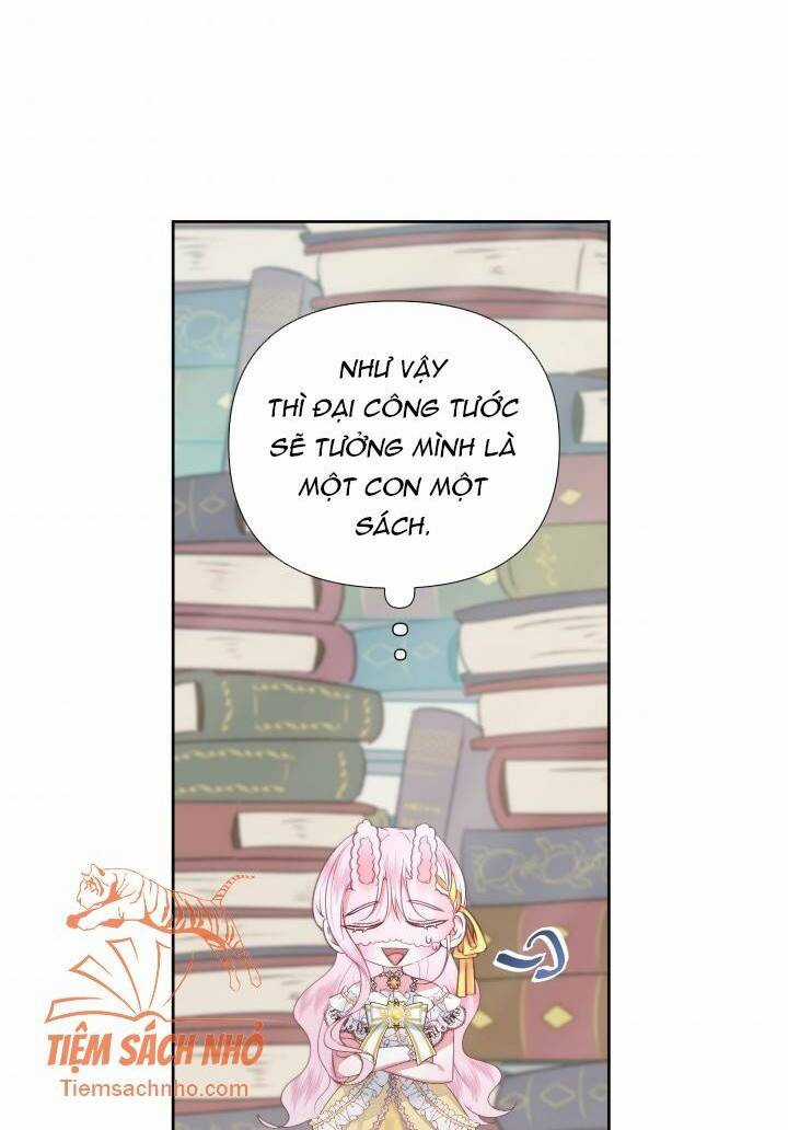 Trở Thành Cô Vợ Khế Ước Của Nhân Vật Phản Diện Chapter 17 trang 66