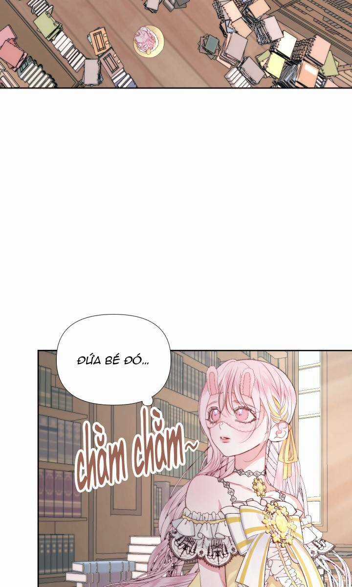 Trở Thành Cô Vợ Khế Ước Của Nhân Vật Phản Diện Chapter 17 trang 68